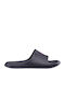 Frauen Flip Flops in Schwarz Farbe