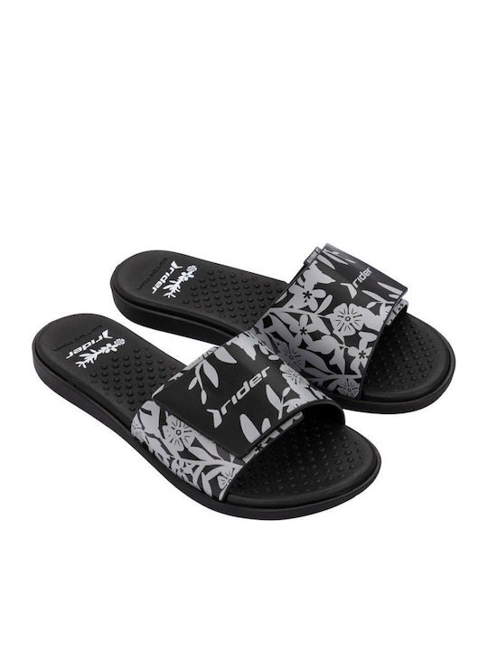 Pool Women's Slides Black