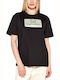 Women's T-shirt Black