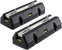 Basis Für Wärmepumpen Entkopplung Nvr 100cm Set