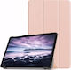 Flip Cover Ροζ Χρυσή (Xiaomi Pad 5 11)