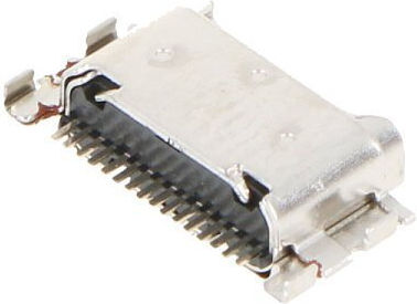 Conector De Încărcare Motorola G13 G23 G53 G84