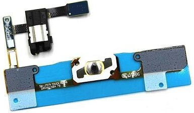 Κεντρικά Κουμπιά Home Button Samsung Galaxy J7 Perx J727