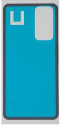 Αυτοκόλλητη Ταινία Καπάκι Μπαταρίας Huawei P40 Pro Els-an00 Αυτοκόλλητη Ταινία Καπάκι Μπαταρίας Huawei P40 Pro Els-an00