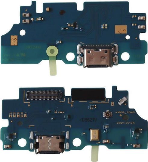 Samsung Platine für Samsung A166B Galaxy A16 5G