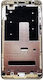Middle Frame Lcd Screen Middle Frame Huawei Mate 10 Gold