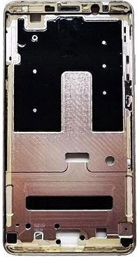 Middle Frame Lcd Screen Middle Frame Huawei Mate 10 Gold