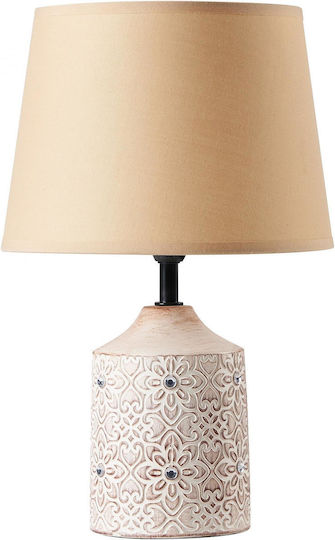 ARlight Lămpi De Masă Ceramice Pentru Bază De Bec E27 Led