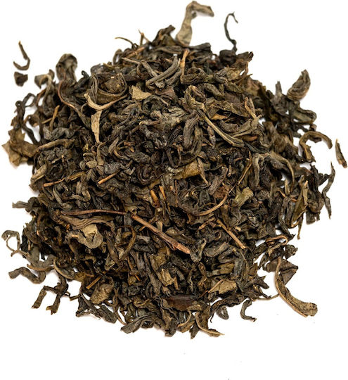 Wild Cherry Green Tea of China Chinese Dragon 100g