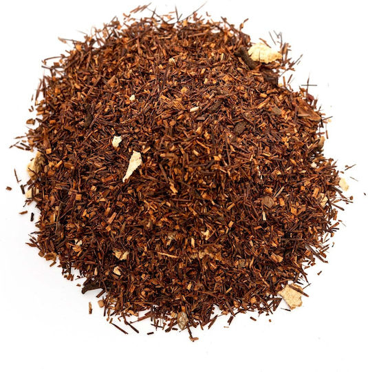 Πορτοκάλι Μπαχαρικά Rooibos Κόκκινο Τσάι Tips & Buds 50γρ