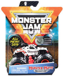 Spin Master Количка Лят Метал 1:64