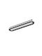 Eglo Macchioni Ceiling Mount Light 55cm Black with Integrated LED