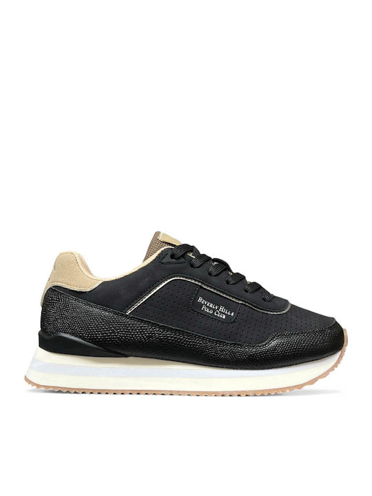 Sneakers Black