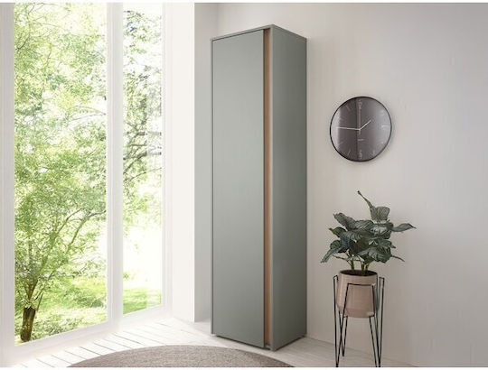 Elbsori 160 Μονόφυλλη Ντουλάπα 50x40x200cm Elbsori 160 Μονόφυλλη Ντουλάπα 50x40x200cm