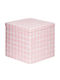 Butlers Cutie Decorativă Ceramică 10x10x10cm