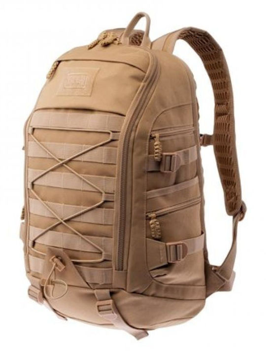 Magnum Backpack 28lt Μπεζ