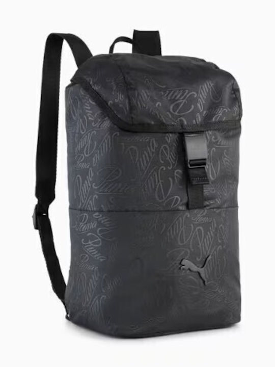 PUMA Rucksack Schwarz