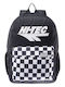 Hi-Tec Vanny 28lt Negru