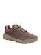 Herren Sneakers Dark Brown