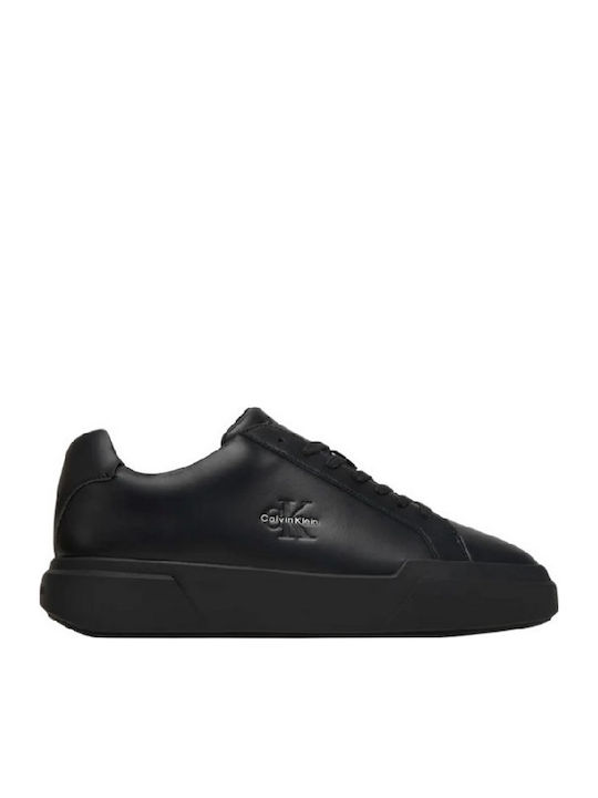 Calvin Klein Cupsole Herren Chunky Sneakers Sch...