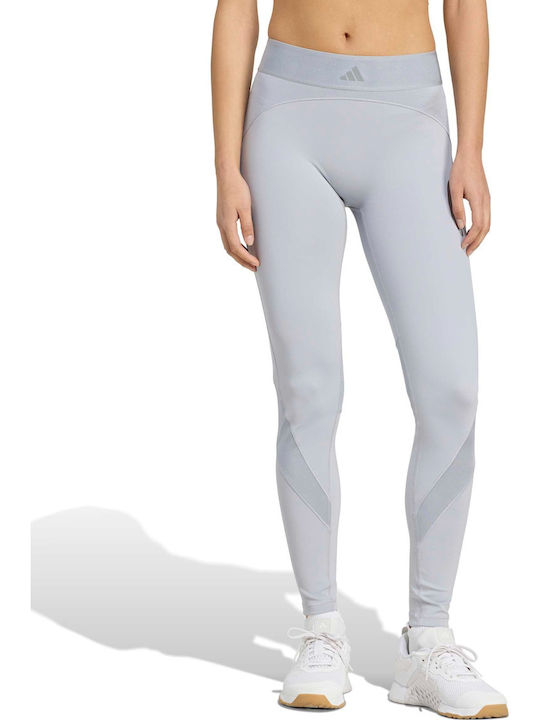 adidas Performance Training Leggings Grey
