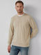 Суитшърт Beige