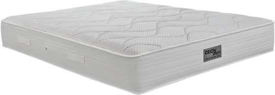 Orion Strom Protective Cover Single En28 Anallergiko Coolmax Extra Plus Pocket 80x200cm