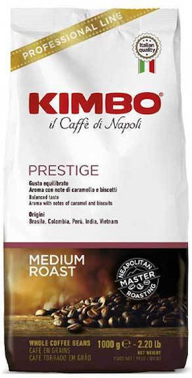 Kimbo Prestige 1kg