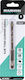 Krausmann Carbide Drill for Glass, Tiles and Masonry 5x95mm