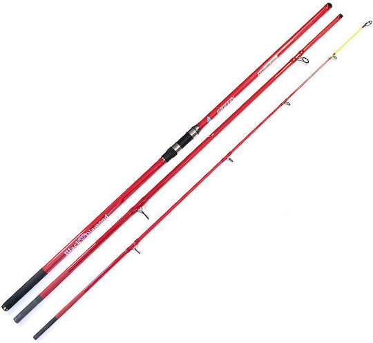 Black Diamond Black Diamond Griffin Καλάμι Ψαρέματος για Surf Casting 4.2m 100-200gr