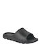 Men's Slides Black