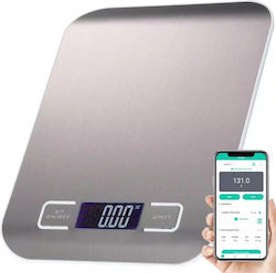 Verk Group Cantare De Bucatarie Digital Plat Până La 5kg Verk Group Cantare De Bucatarie Digital Plat Până La 5kg