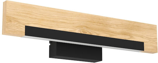 Eglo Lamp Wall Brown 44x10.5cm
