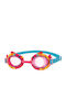 Spokey Swimming Goggles Kids Pink