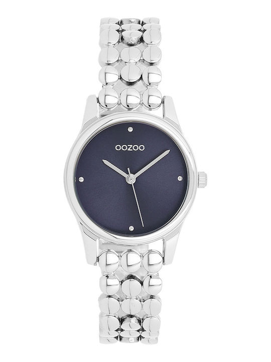 Oozoo Timepieces Watch with Battery Mechanism