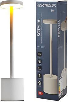 DictroLux Φωτιστικό LED