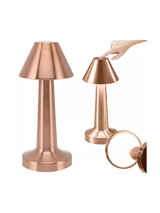 Verk Group Dekorative Lampe Kupfer