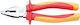 Redled Plier Electrician Length 200mm