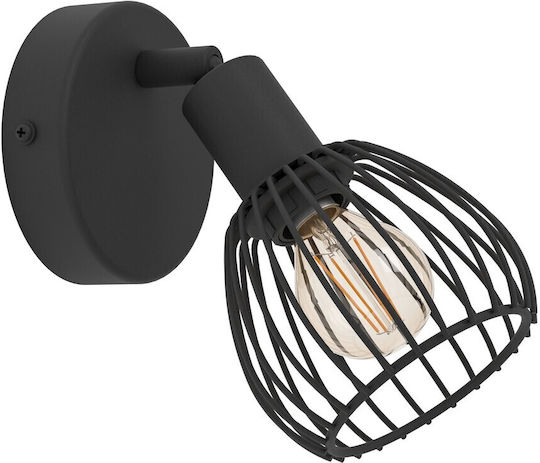Eglo Spot in Black Color