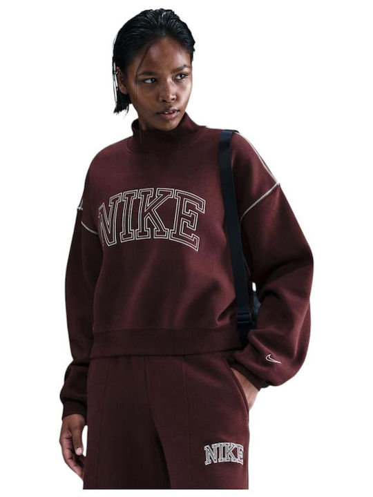 women's nike sweatshirt and sweatpants