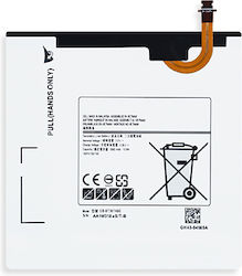 Съвместима Батерия 5000mAh За Samsung Tab A 8.0 2017 T380 T385 Съвместима Батерия 5000mAh За Samsung Tab A 8.0 2017 T380 T385