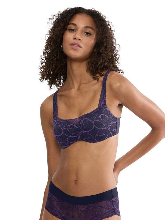 Triumph Body Make-up Illusion Balconette Dark B...