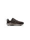 Pegasus Trail 5 Sport Shoes Trail Running Brown