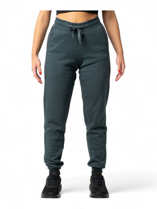 Sweatpants Green