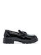 Γυναικεία Loafers σε Μαύρο Χρώμα