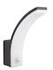 Elmark Wall-Mounted Outdoor Light LED IP65 20W