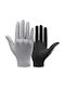 Rockbros Voller Finger Fahrradhandschuhe Erwachsene Gray