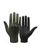 Rockbros Full Finger Cycling Gloves Adults Green