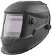 Vevor Welding Helmet with 100x59.4mm Visual Field Multicolour