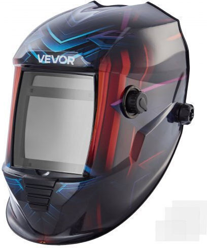 Vevor Câmp Vizual 100x80mm Albastru